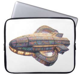 Funda Para Portátil Sternenpfad – Reise durch das Universum´6