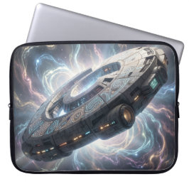 Funda Para Portátil Sternenpfad – Reise durch das Universum´8