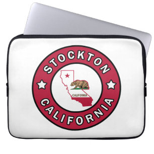 Funda Para Portátil Stockton California