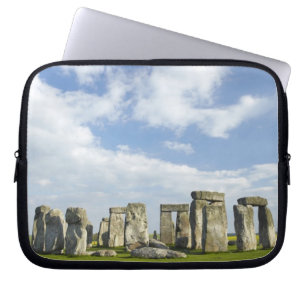 Funda Para Portátil Stonehenge (alrededor del 2500 a.C.), UNESCO Patri