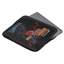 Funda Para Portátil Stop loss | Motivation | Fantasy trade Design