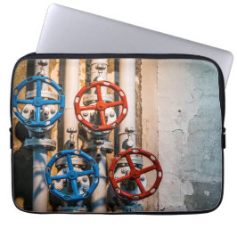 Funda Para Portátil Stopcock en Schiffbau, Zúrich