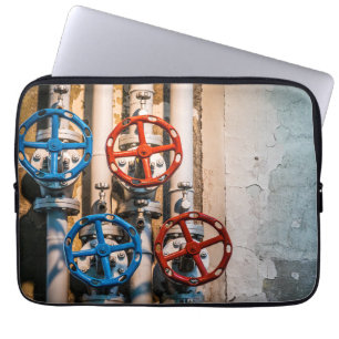 Funda Para Portátil Stopcock en Schiffbau, Zúrich