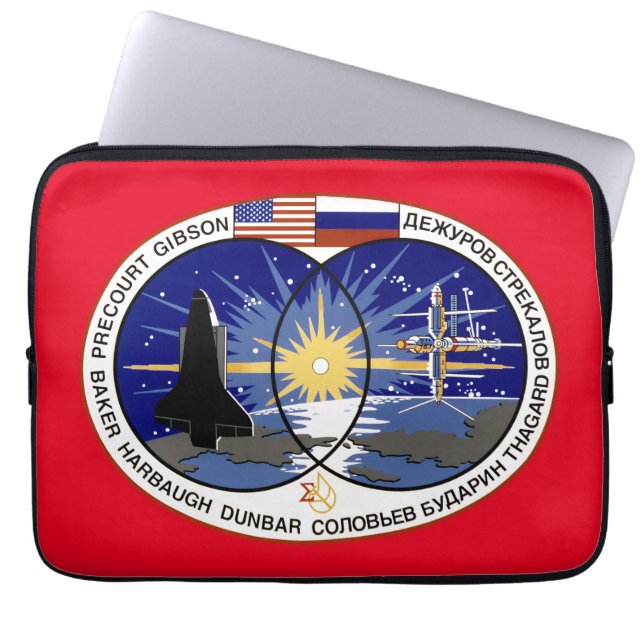 FUNDA PARA PORTÁTIL STS-71 (Frente)