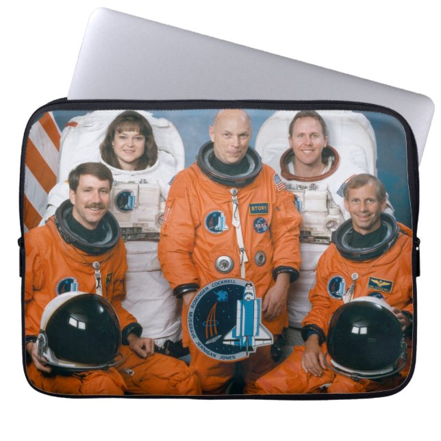 FUNDA PARA PORTÁTIL STS-80 (Frente)