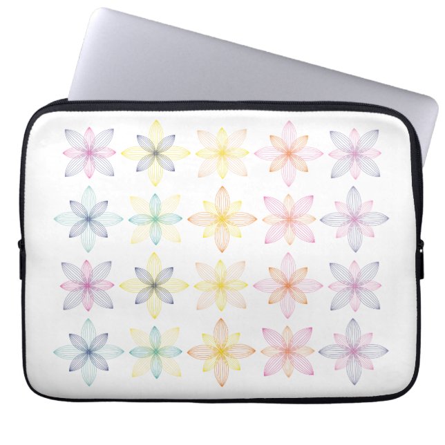 Funda Para Portátil Stylische Laptoptasche  (Frente)