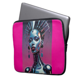 Funda Para Portátil Su belleza era indistinguible