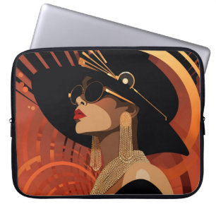 FUNDA PARA PORTÁTIL SU CORONA #3