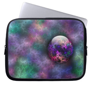 Funda Para Portátil Su funda de portátil de materiales brillantes