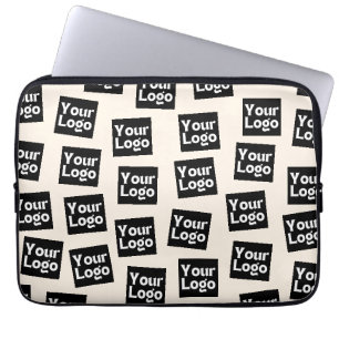 Funda Para Portátil Su logotipo/otra imagen subida Posición aleatori