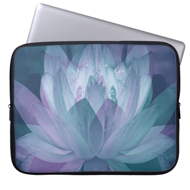Funda Para Portátil Suavemente. (Frente)