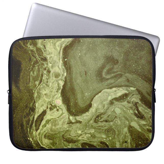 Funda Para Portátil Sucio (Frente)