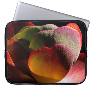 Funda Para Portátil Suculenta planta de desierto