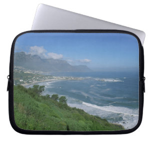 Funda Para Portátil Sudáfrica - Playa Clifton, Ciudad del Cabo