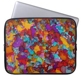 Funda Para Portátil Sueño de Confeti
