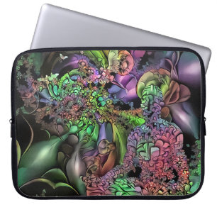 Funda Para Portátil Sueño de la meditación