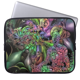 Funda Para Portátil Sueño de la meditación