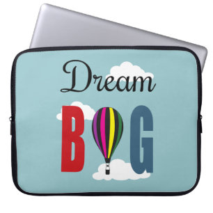 Funda Para Portátil Sueño grande