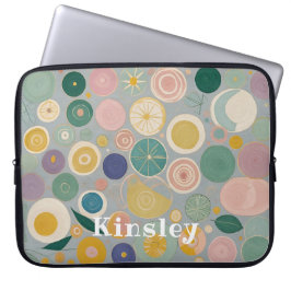 Funda Para Portátil Sueño Kaleidoscope personalizado