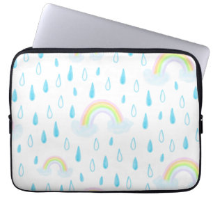 Funda Para Portátil Sueños del arcoiris