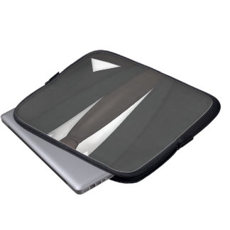 Funda Para Portátil Suit and Tie