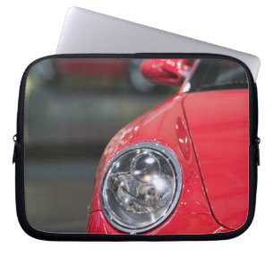 Funda Para Portátil SUIZA, GENEVA: 75ª Feria Anual del Automóvil de Gi