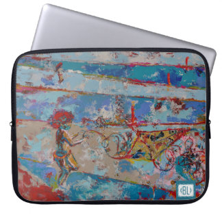 Funda Para Portátil "SUMMER DREAM" LAPTOP padded case