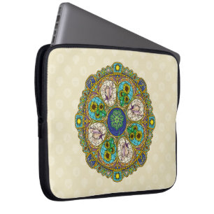 Funda para portátil Summer Nouveau