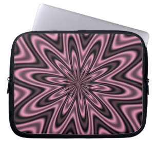 Funda Para Portátil Sunburst Daisy