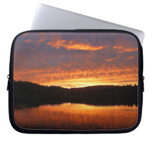 Funda Para Portátil Sunset