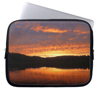 Funda Para Portátil Sunset