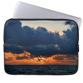 Funda Para Portátil Sunset de Captiva