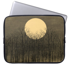 Funda Para Portátil Sunset Vintage