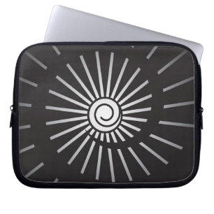 Funda Para Portátil Sunshine 5