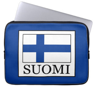 Funda Para Portátil Suomi