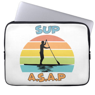 Funda Para Portátil SUP ASAP Stand Up Paddling