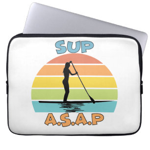 Funda Para Portátil SUP ASAP Stand Up Paddling