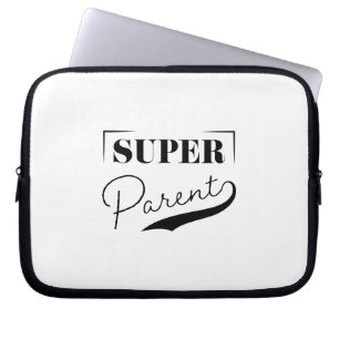 Funda Para Portátil Super Primario