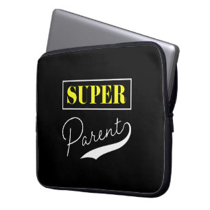 Funda Para Portátil Super Primario