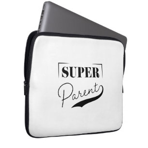 Funda Para Portátil Super Primario