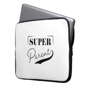 Funda Para Portátil Super Primario