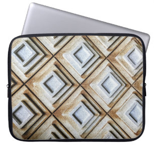 Funda Para Portátil Superficie beige