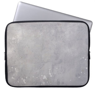 Funda Para Portátil Superficie gris