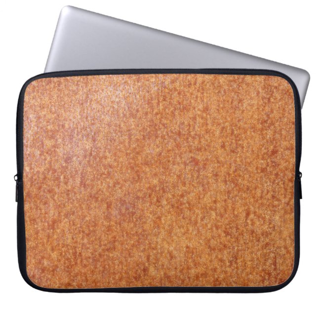 Funda Para Portátil Superficie marrón (Frente)