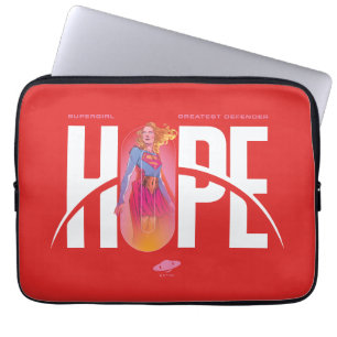 Funda Para Portátil Supergirl Esperanza