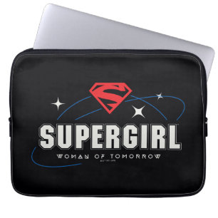 Funda Para Portátil Supergirl Woman of Tomorrow