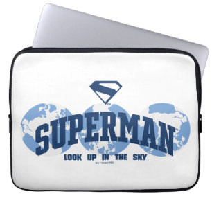 Funda Para Portátil Superman en todo el mundo