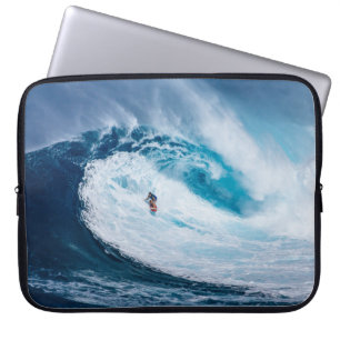 Funda Para Portátil Surfing the Tubes