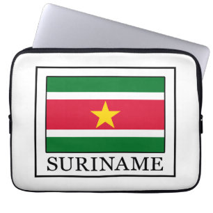 Funda Para Portátil Surinam