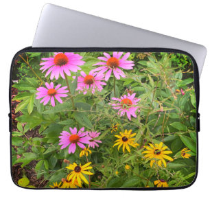Funda Para Portátil Susan de ojos negros
